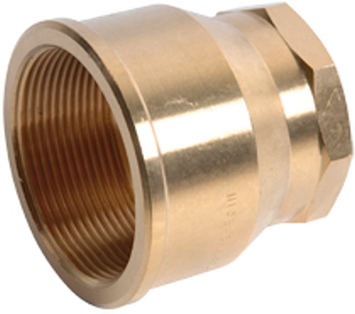 Bild von Reduziermuffe für Vitocell Speicher