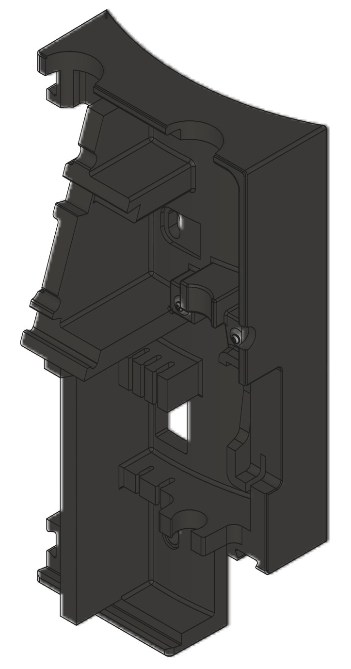 Bild von Wärmedämmelemente für Vitocell 100-B CVBA
