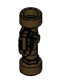 Bild von Vortex-Durchflussmesser WT Vitotrans 353