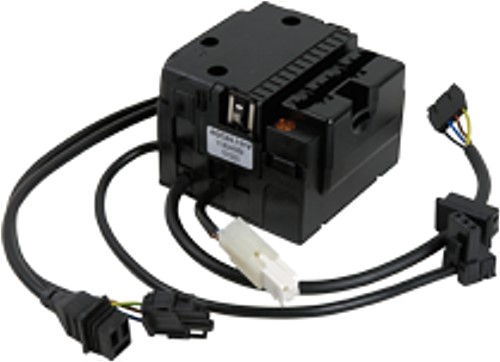 Bild von Steckerkonsole AGC 22.121V