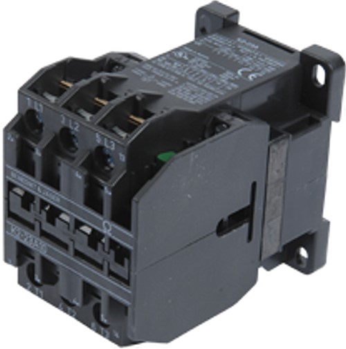 Bild von Schütz 4kW DILEM-10