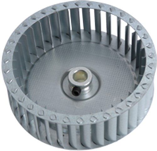 Bild von Lüfterrad Ø146 x 42 mm linkslauf