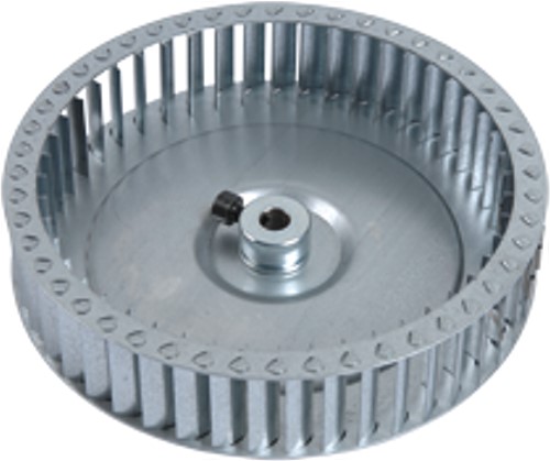 Bild von Lüfterrad TLR Ø180 x 74 mm