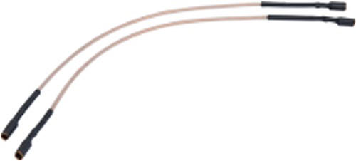 Bild von Satz Zündleitungen VEHIII