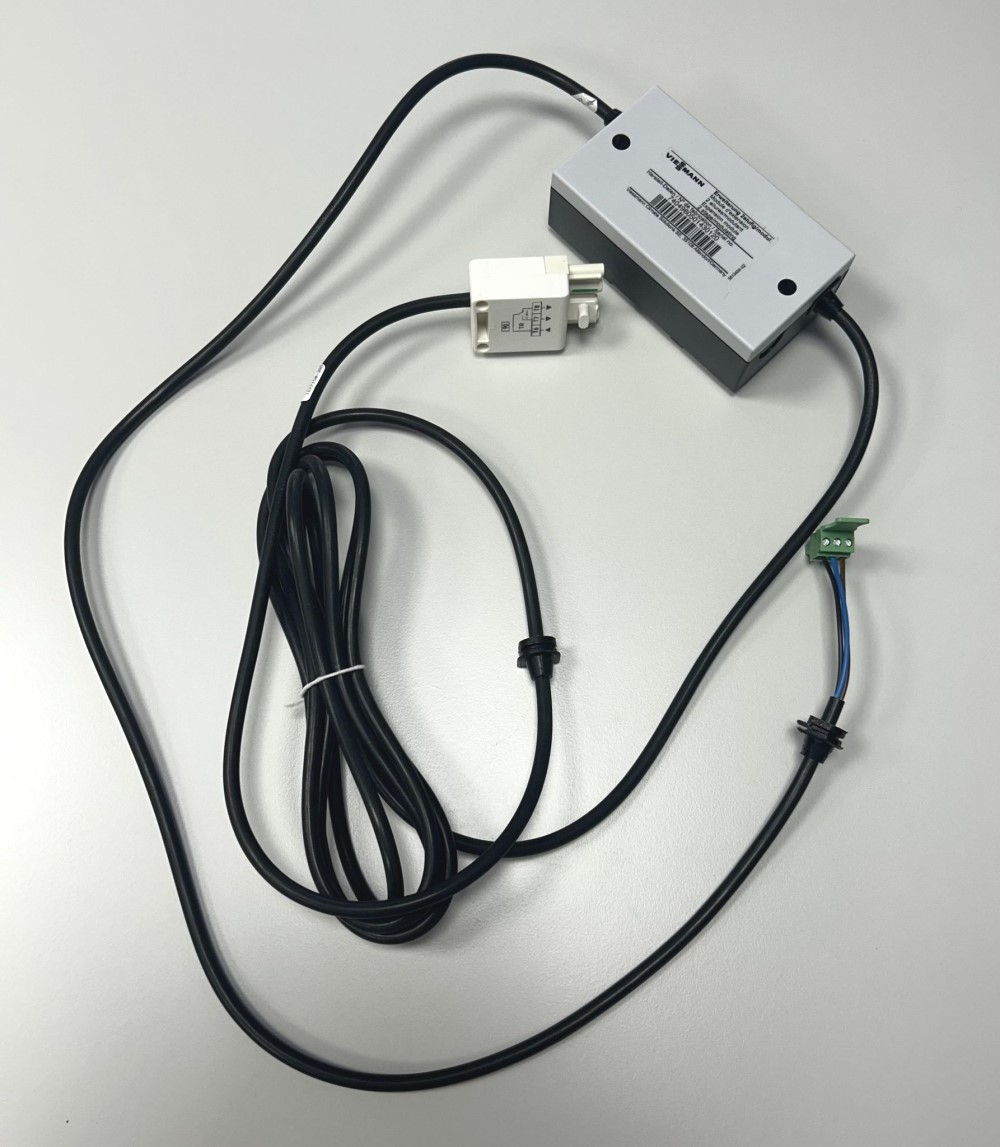 Bild von Adapter 2-stufig modulierend