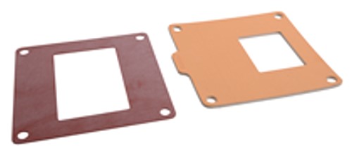 Bild von Dichtplatte Gebläse Gr.2