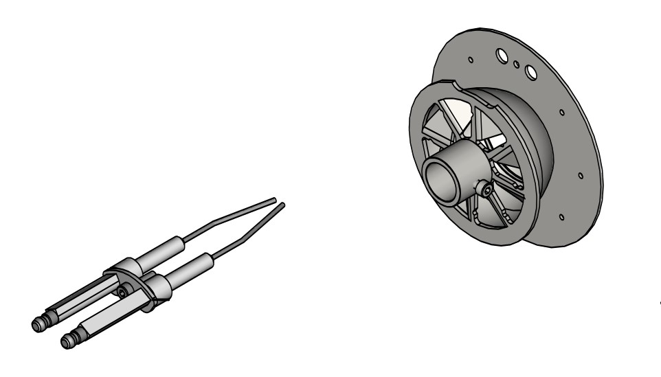 Bild von Mischsystem VHGIII 63kW