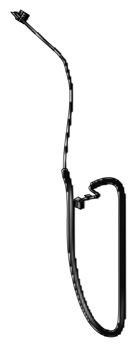 Bild von Anschlussleitung Wasserdrucksensor für IDU Vitocal 150-A/250-A