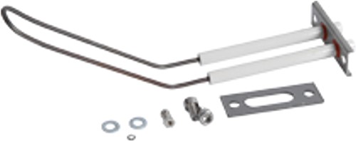 Bild von Ionisationselektrode Matrix-Flammkörper Ø230 mm