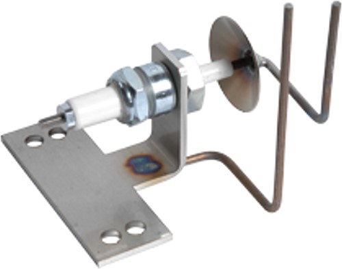 Bild von Ionisationselektrode Edelstahl-Kessel 50-120000