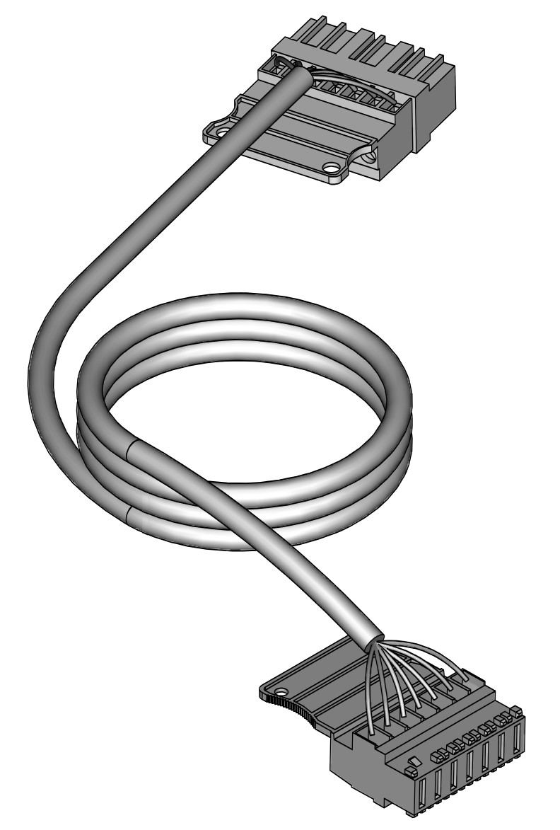 Bild von Brennerleitung Nr.41