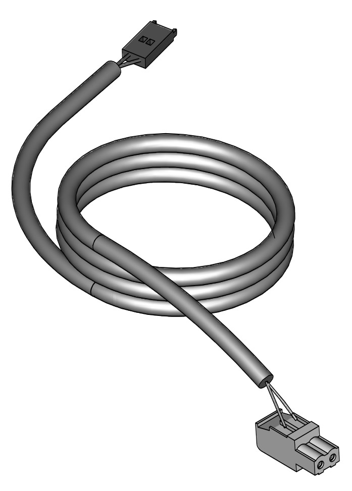Bild von Leitung KM-Bus 145 für MR1 und CM2