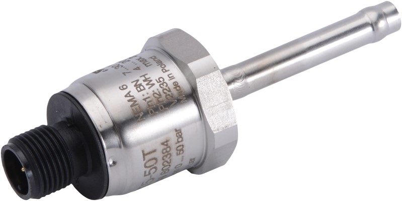 Bild von Hochdrucksensor HD PT5-50T
