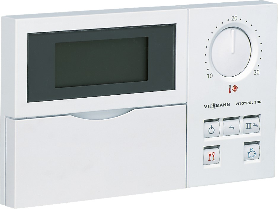 Bild von Vitotrol 300 (altes Modell)