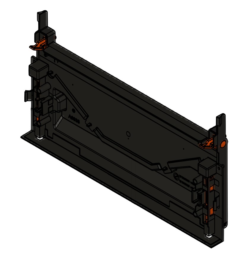 Bild von Sealcover DCW45