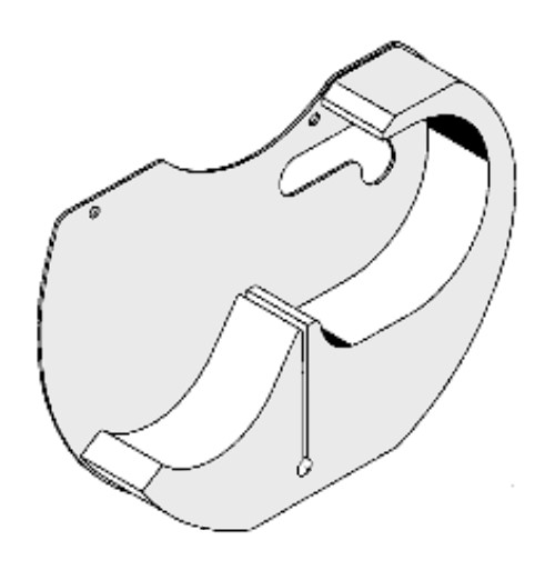 Bild von Schalldämm-Matte Rotrix