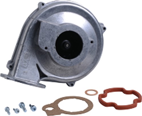 Bild von Radiallüfter NRG118-CVI 120V