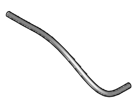 Bild von Schutzschlauch Luftdruckwächter 