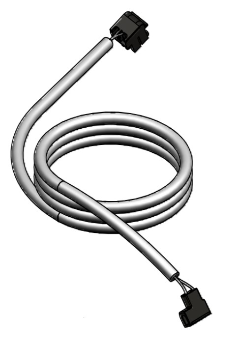 Bild von Ionisationsleitung für Vitocrossal 300 CI3