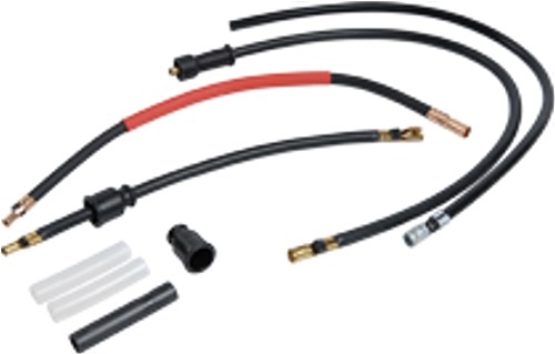 Bild von Zündleitungen 1 Satz für Unit-Gasbrenner 18-67kW