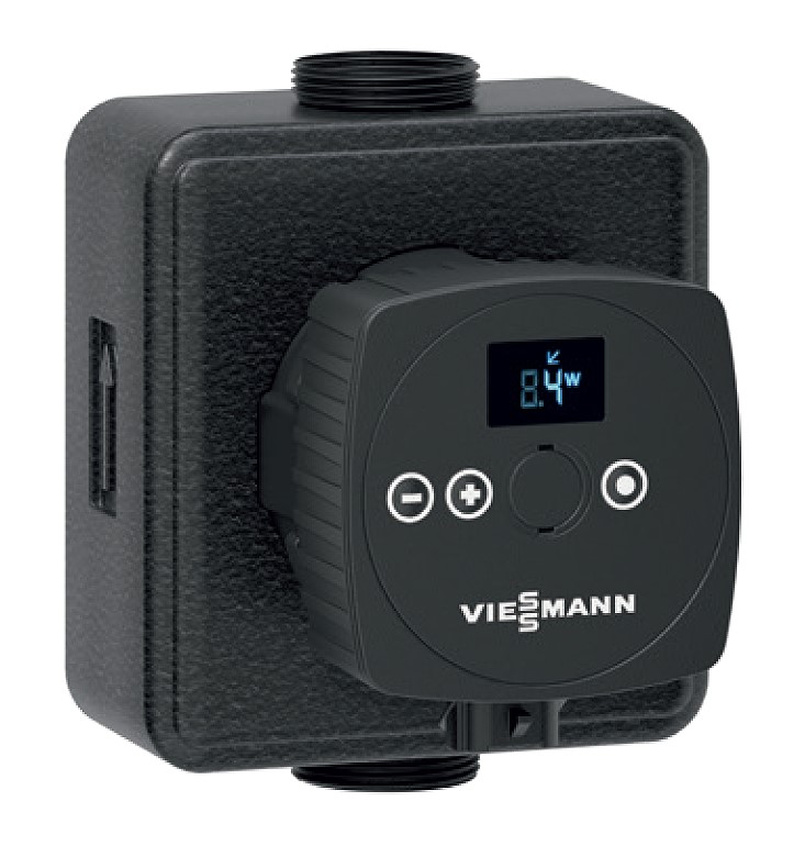 Bild von Vitoset Umwälzpumpe 30-80, PN10, BL=180 mm