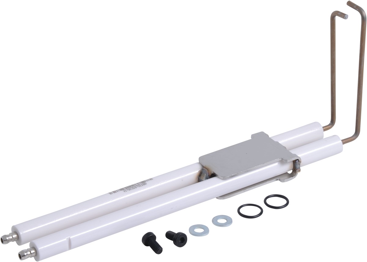 Bild von Elektroden MatriX Disc Brenner