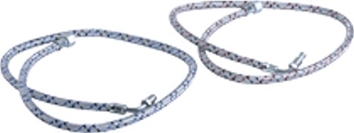 Bild von Set Ölschläuche B30 DN 5,5 Vor-/Rücklauf