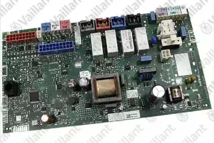Bild von Vaillant Leiterplatte VC 406-636/5-5