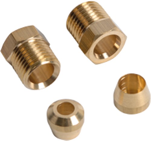 Bild von Verschraubung Zündbrenner Atola