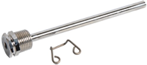 Bild von Tauchhülse G 1/2 x 100 mm lang