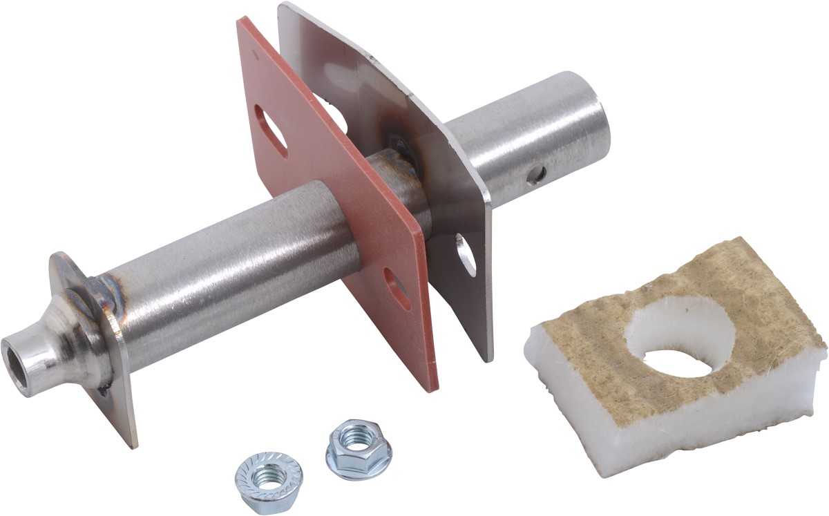 Bild von Zündrohreinheit K Vitoligno 300-C VL3C