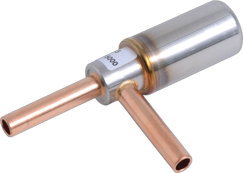 Bild von Elektronisches Expansionsventil EXM