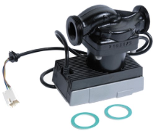 Bild von Umwälzpumpe W-HE 180 0-10V 