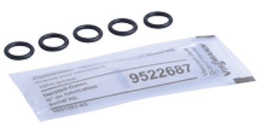 Bild von O-Ring Satz 20,63 x 2,62 mm (5 Stück)