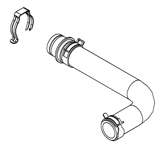 Bild von Schwingungsentkopplung RL Heizkreis