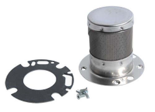 Bild von Zylinderflammkörper Vitotwin 300-W