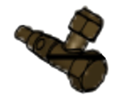 Bild von Absperrventil Flüssiggasleitung 4kW