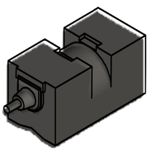 Bild von Temperatursensor Vorlauf Nr.2
