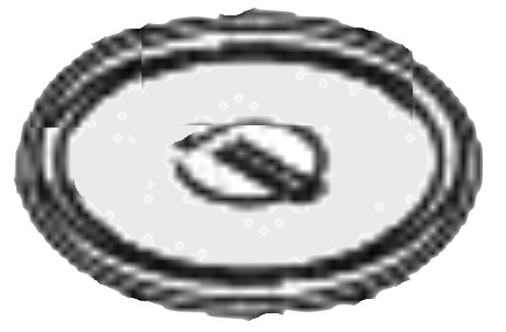 Bild von Reinigungsdeckel Rexola-biferral 24 kW