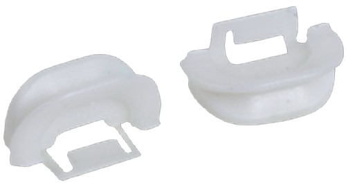 Befestigungsclips (2 Stück)