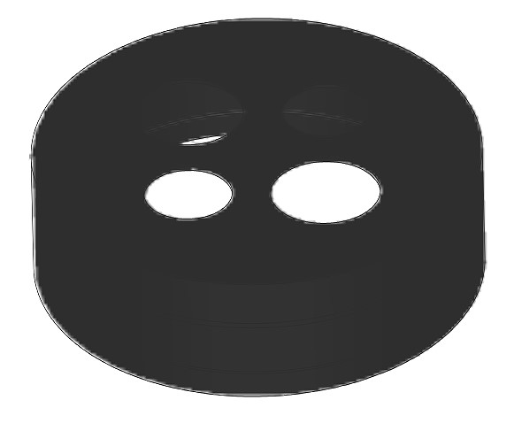 Bild von Schutzkappe Ø 160 mm für innen  