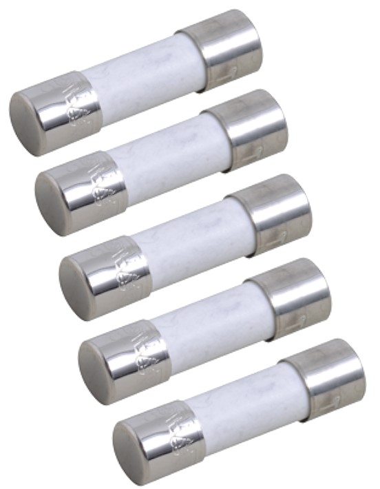 Bild von Feinsicherung T2,0AH