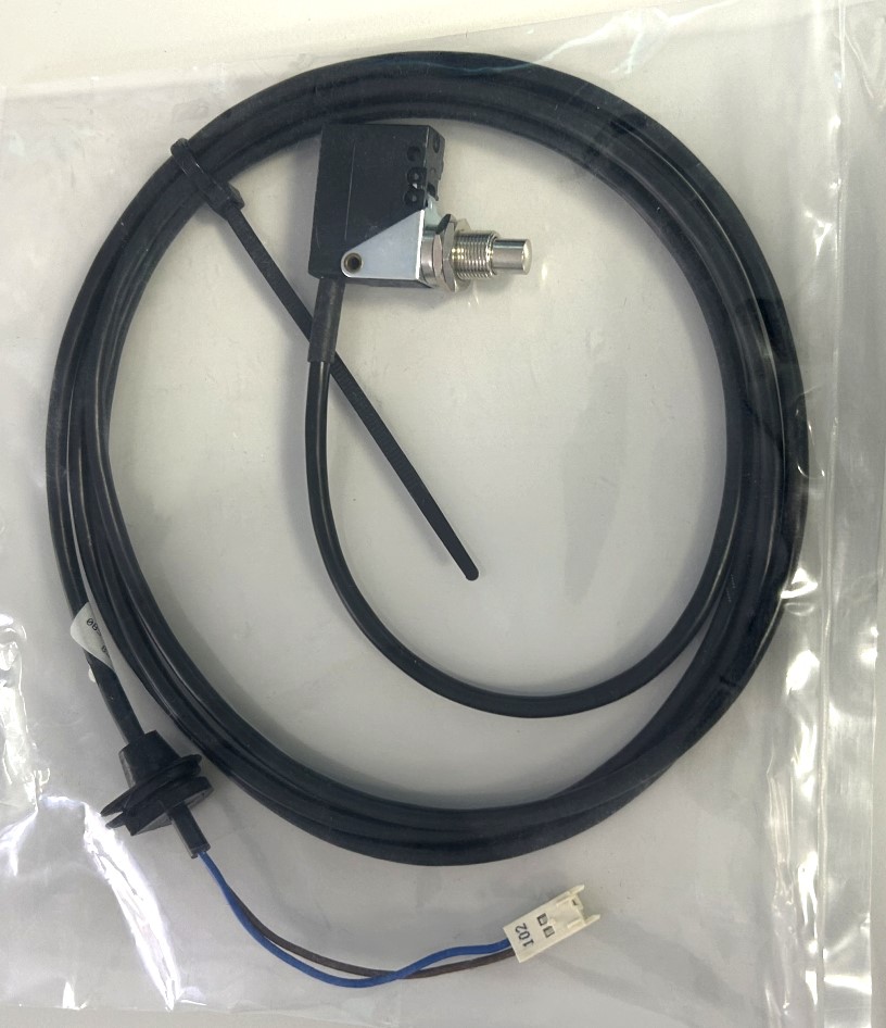 Türkontaktschalter Füllraum Vitoligno 100-S