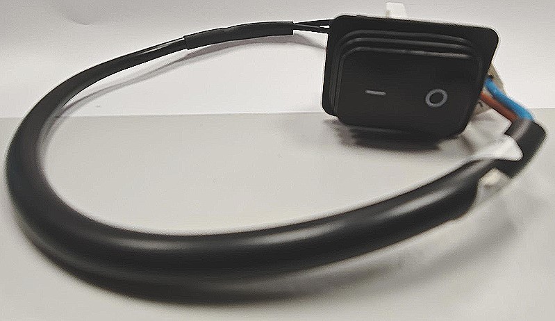 Ein/Aus Schalter S1 für Vitodens 111-W B1LF