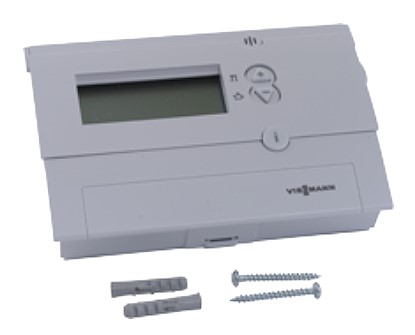 Vitotrol 100 RC Release 