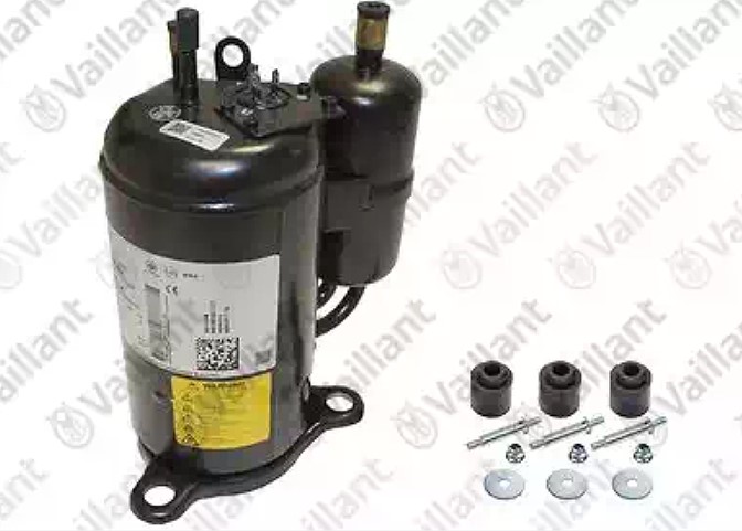 Kompressor für VWL 75/6 und 65/6