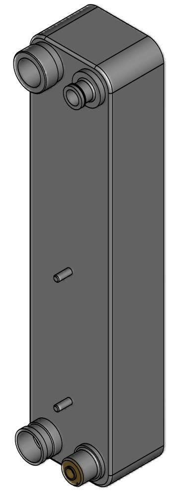 Verdampfer B80AS x 30