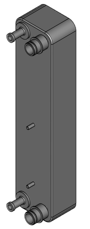 Verflüssiger H62L-CX-32  