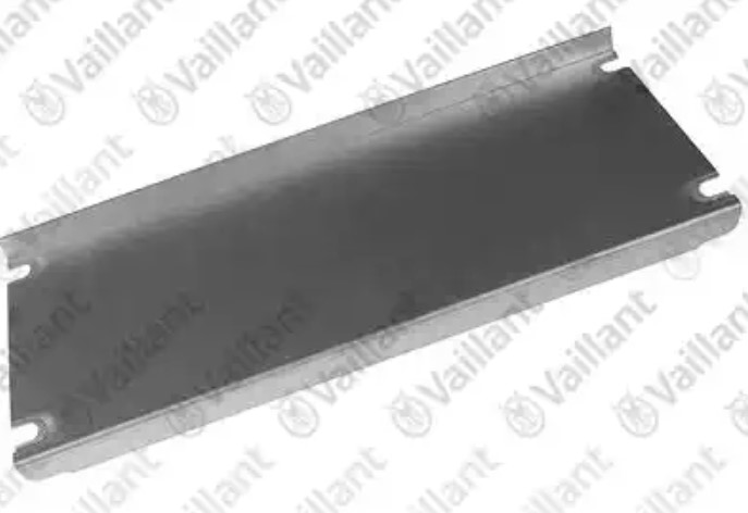 Vaillant Abdeckplatte VK 30/31