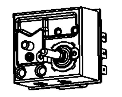 Temperaturregler mit Begrenzer EW6